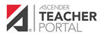 Ascender teacher portal login link
